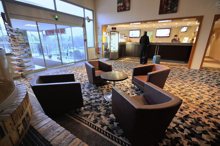 Hotel Interior 3 of 49