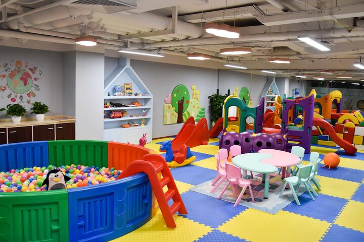 Childrens Activities 21 of 34