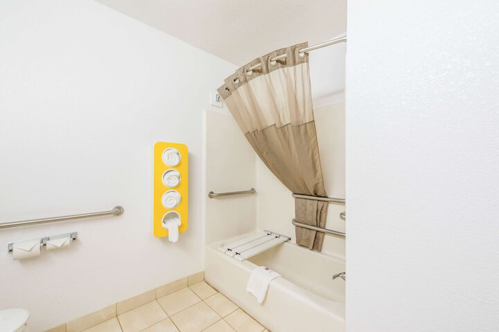Bath Amenities
