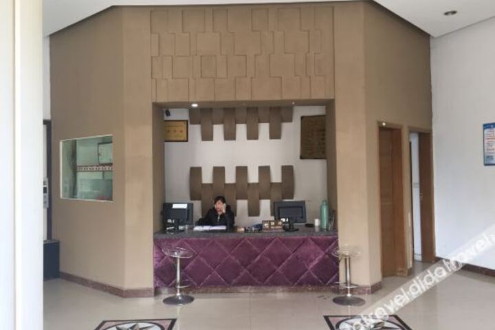 Hotel Interior 18 of 29