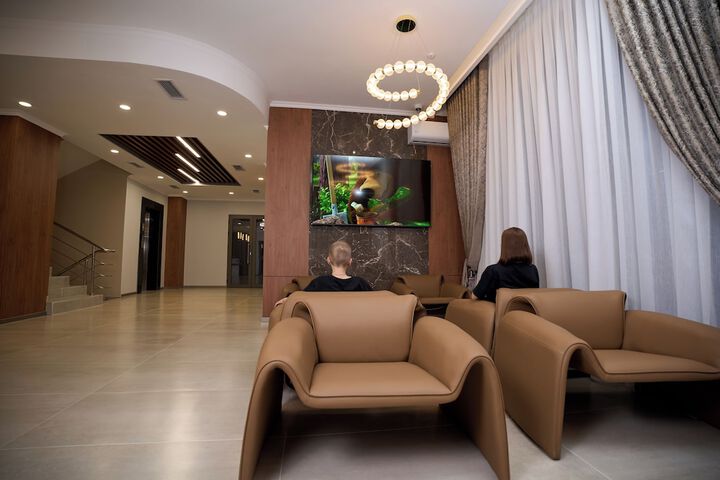 Hotel Interior 2 of 28
