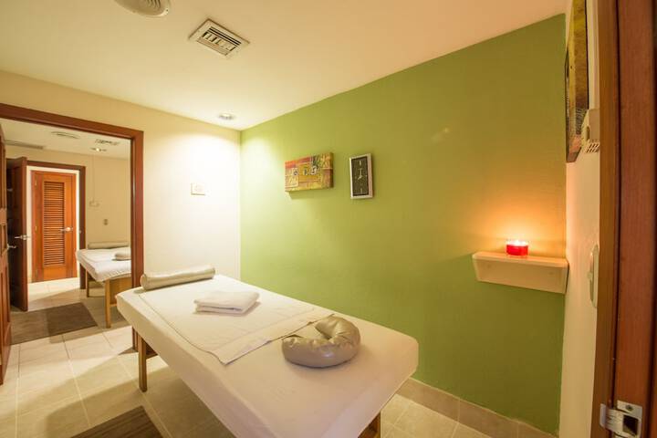 Wellness Treatments