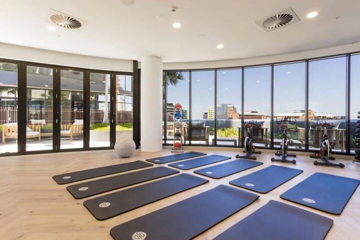 Health and Fitness 3 of 26