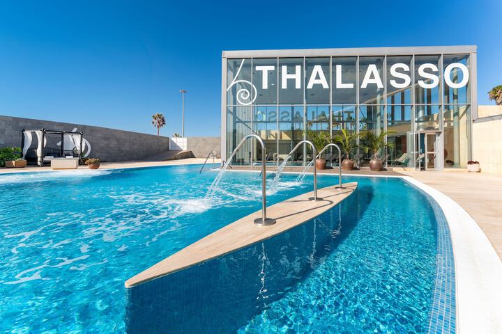 Spa Photos