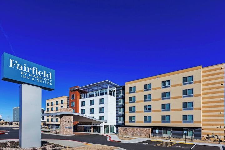 Hotel 33 of 33