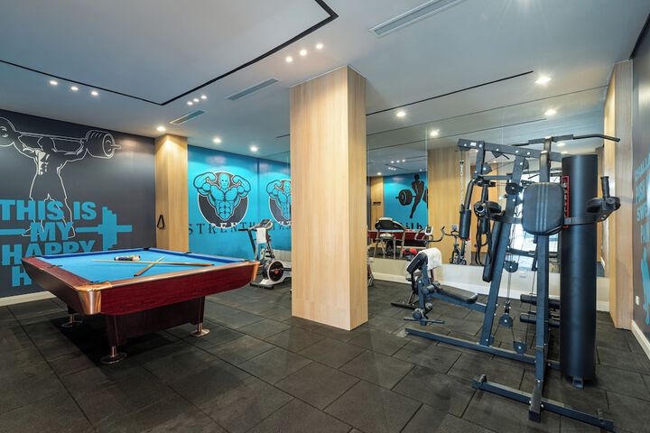 Health and Fitness 26 of 31