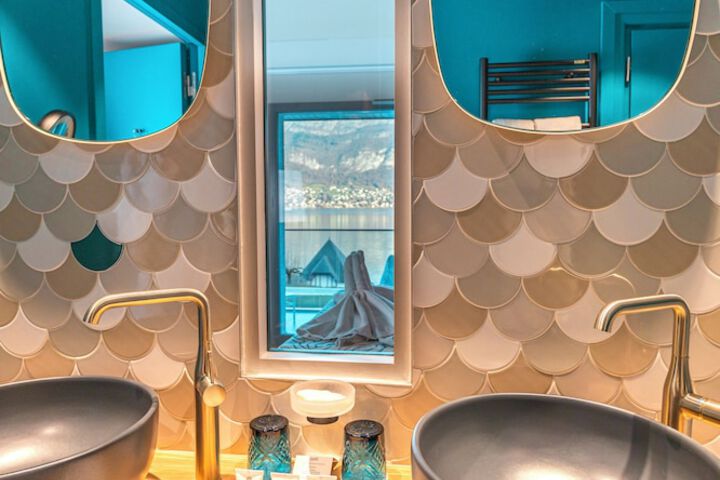 Bath Amenities