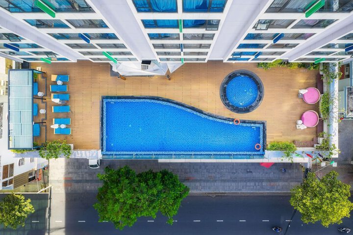 Image of ibis Styles Nha Trang