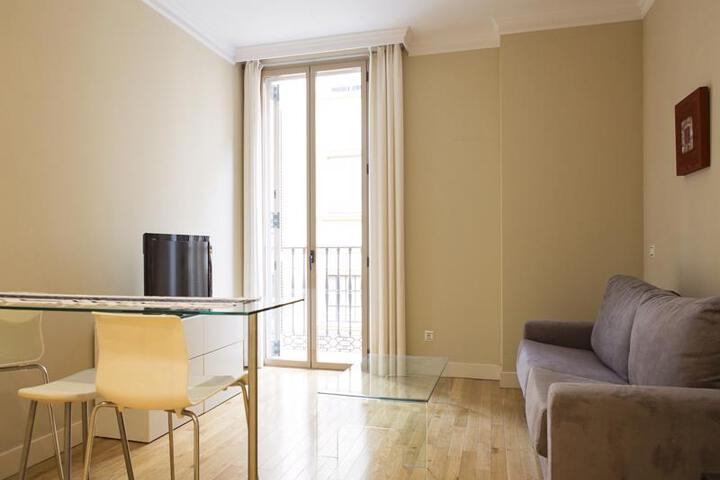 SUNCITY FLAT SOHO