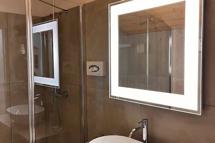 Bath Amenities