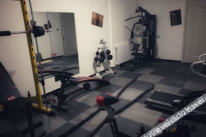 Health and Fitness 2 of 20