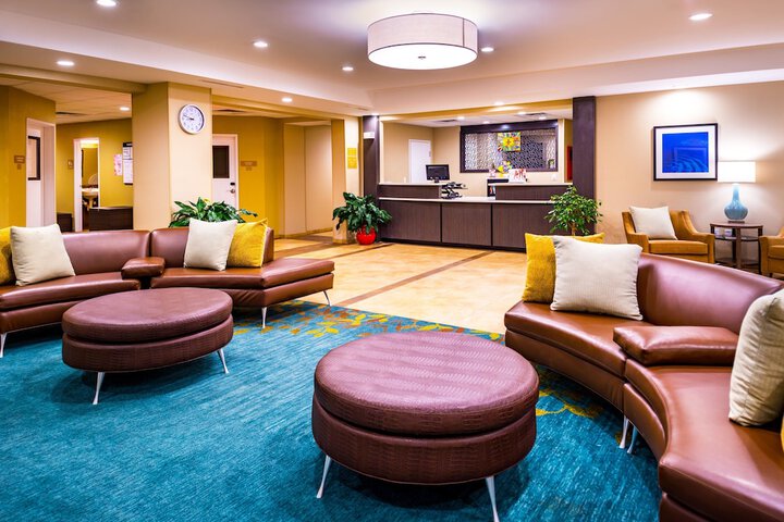 Hotel 51 of 53