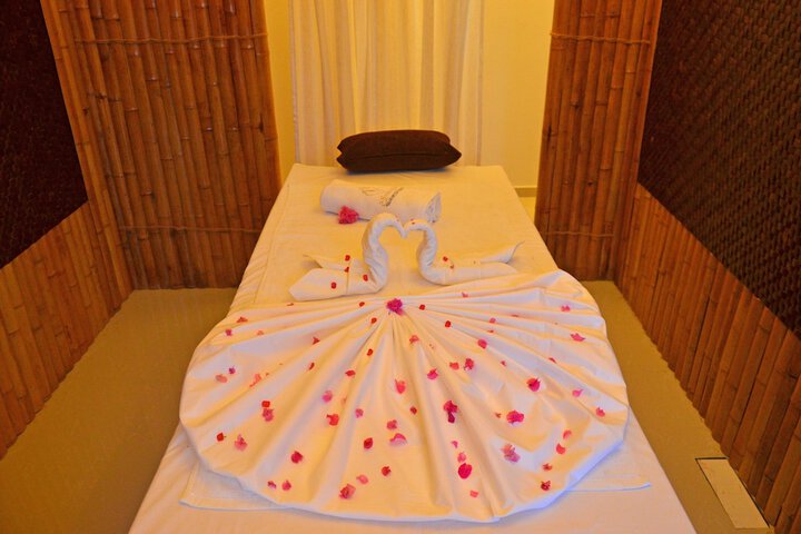 Spa Photos