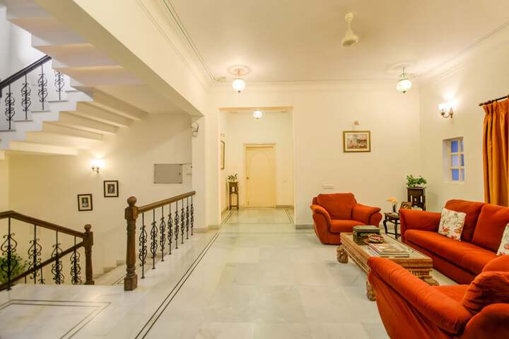 Hotel Interior 107 of 144
