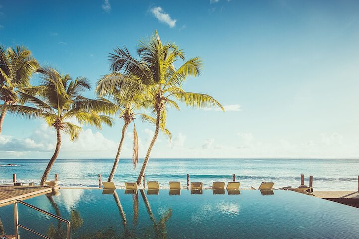 Photo of Carana Beach Hotel