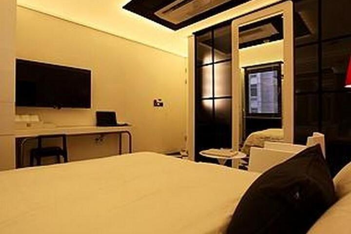 Gangnam Cullinan Hotel