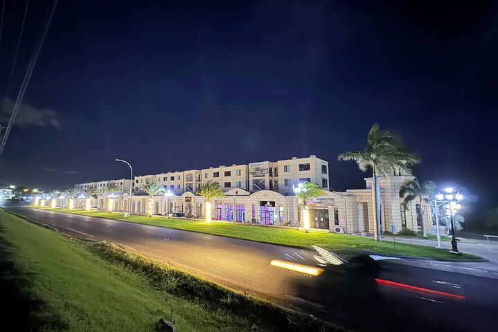 Hotel 35 of 41