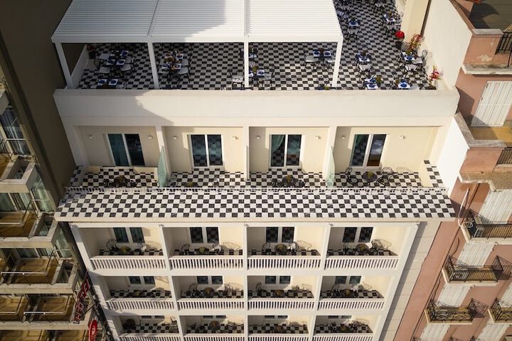 Photo of The Oscar Olympic Hotel