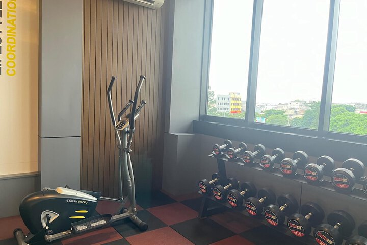 Health and Fitness 38 of 64