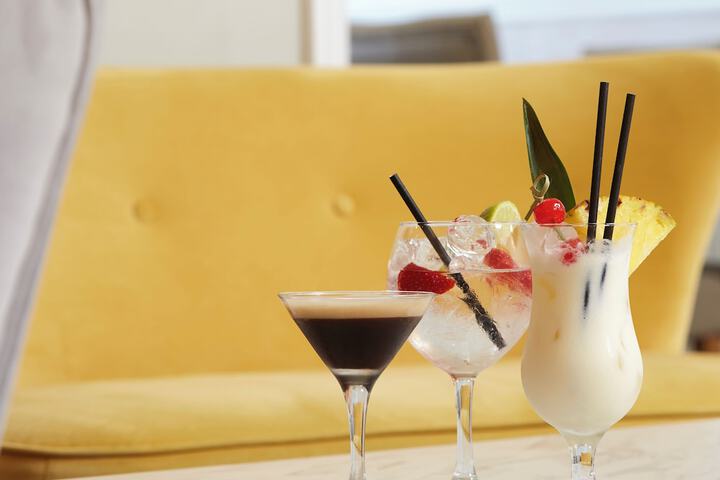 Lounge 119 of 175