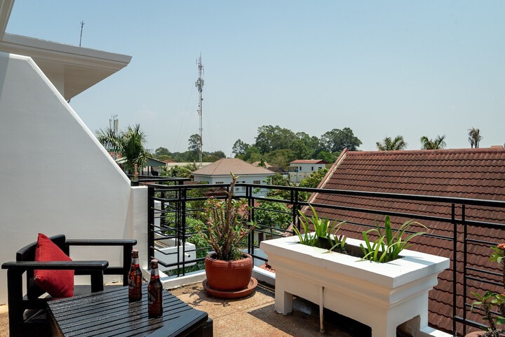 Terrace/Patio 121 of 130