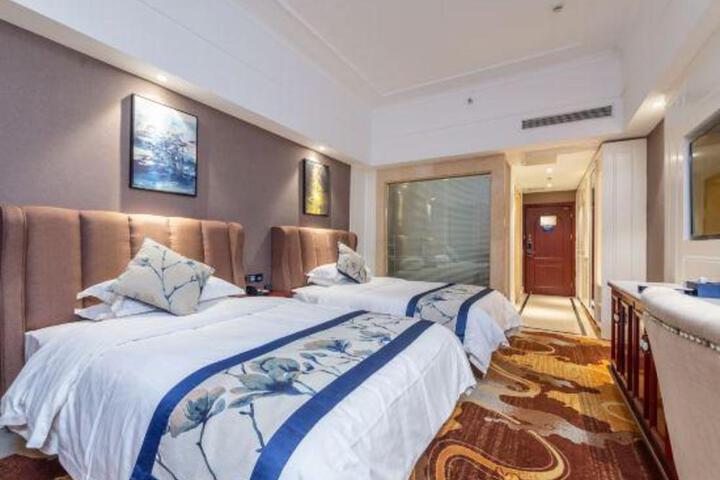 Sicily Garden Hotel