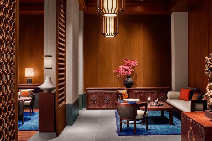 Hotel Interior 7 of 47