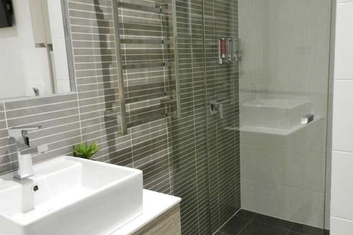 Bath Photo