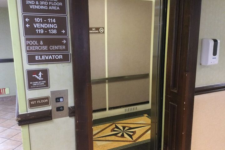 Elevator
