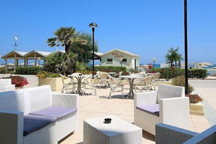 Terrace/Patio 50 of 62