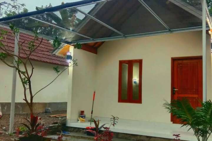Hotel O Avocado Homestay
