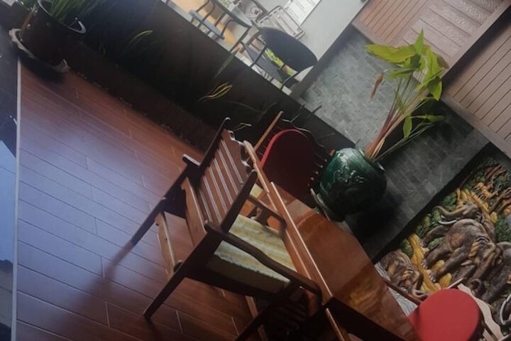 Pool Hotel