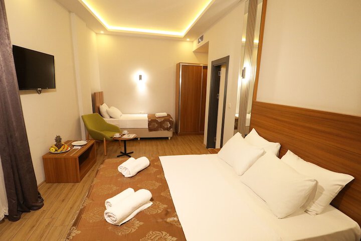Room 21 of 36