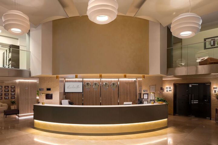 Hotel 137 of 143