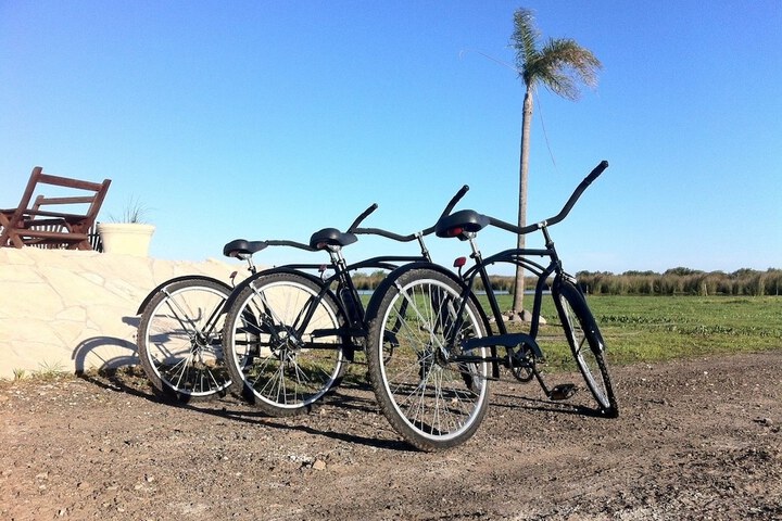 Bicycling