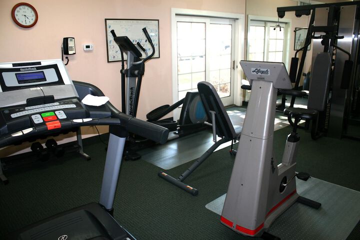 Health and Fitness 16 of 32