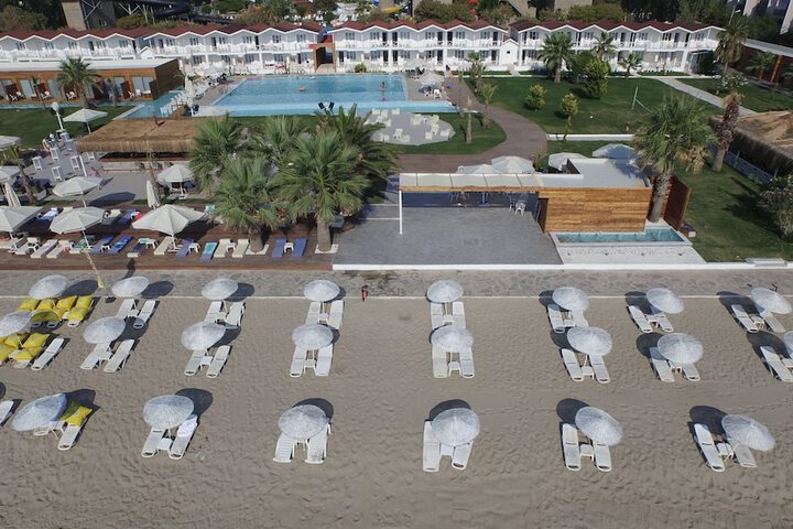 Hotel View 68 of 71