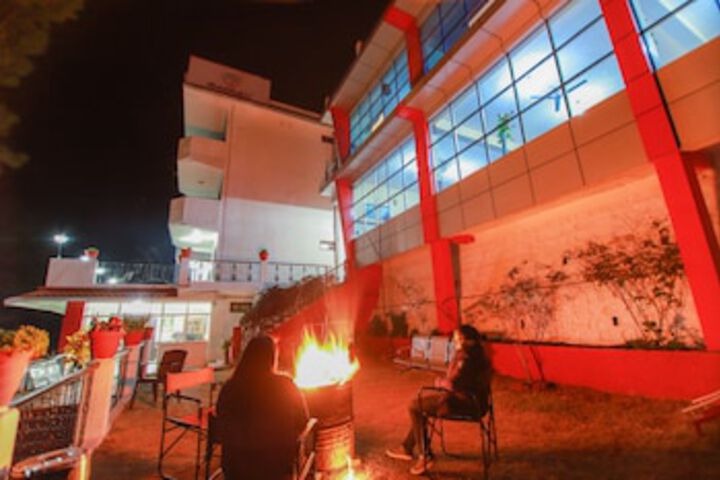 HOTEL OAKTEL