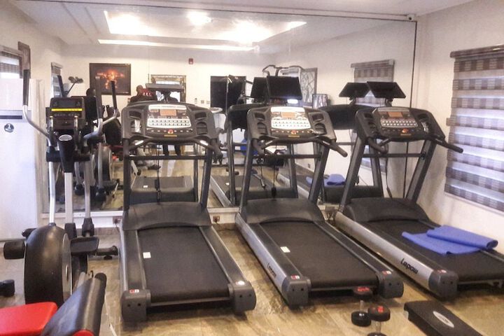 Health and Fitness 21 of 38