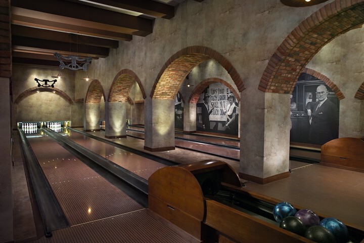 Bowling