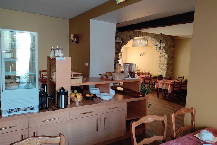 Restaurants