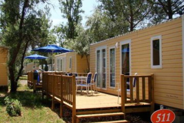 Camping Vitalys Elysée