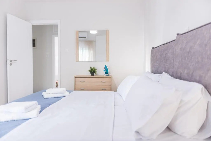 Image of Suite 04 - Smart Cozy Suites - in the heart of Athens - 5 minutes from Metro
