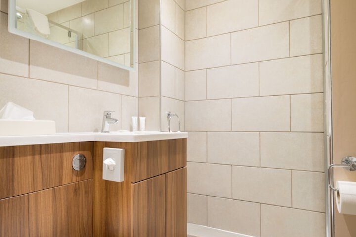Bathroom Interior Photo