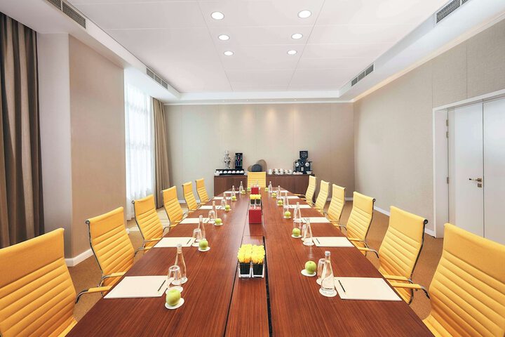 Meeting 34 of 36