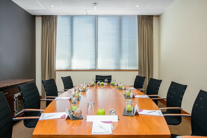 Meeting 77 of 91