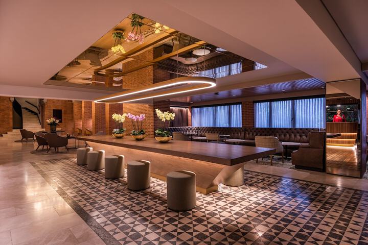 Hotel Interior 3 of 42