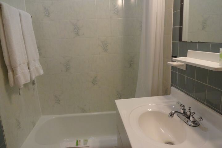 1 Queen Bed (3 of 8)