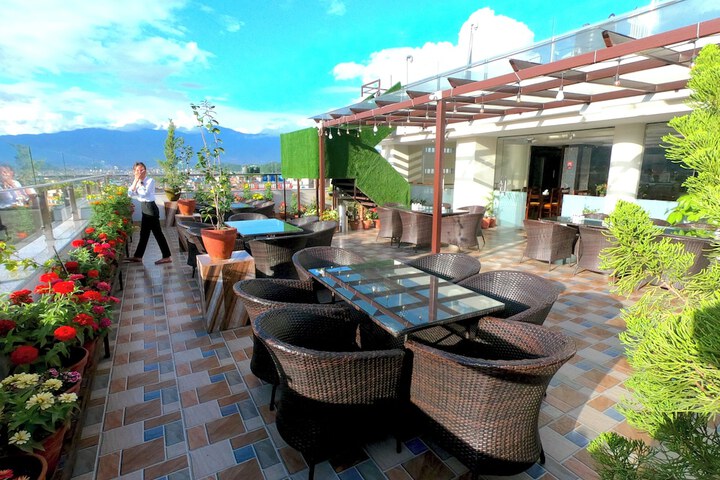 Terrace/Patio 59 of 61