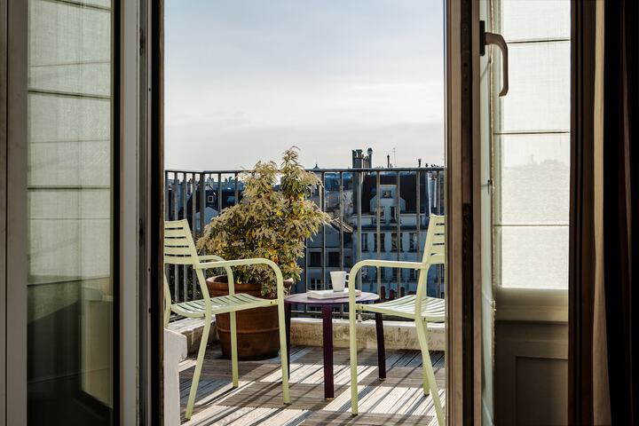 Terrace/Patio 29 of 40